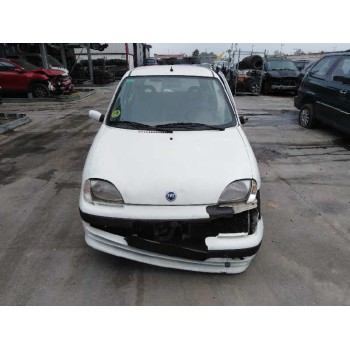 fiat seicento (187) del año 2001