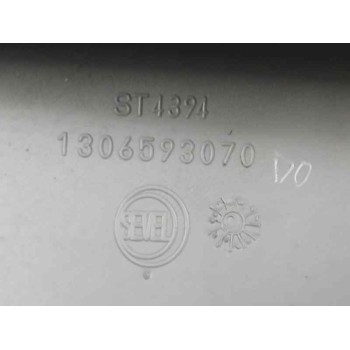 Recambio de guantera para fiat ducato furgoneta (250) 100 multijet 2,2 d referencia OEM IAM 1306593070 CENTRAL 