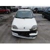 fiat seicento (187) del año 2001