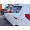 Recambio de puerta trasera izquierda para hyundai i20 i (pb, pbt) 1.2 referencia OEM IAM   