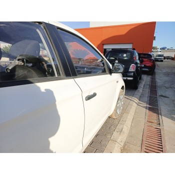 Recambio de puerta delantera derecha para hyundai i20 i (pb, pbt) 1.2 referencia OEM IAM   