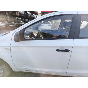 Recambio de puerta delantera izquierda para hyundai i20 i (pb, pbt) 1.2 referencia OEM IAM   