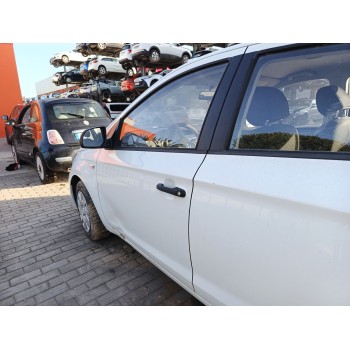 Recambio de puerta delantera izquierda para hyundai i20 i (pb, pbt) 1.2 referencia OEM IAM   