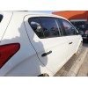 Recambio de puerta trasera derecha para hyundai i20 i (pb, pbt) 1.2 referencia OEM IAM   