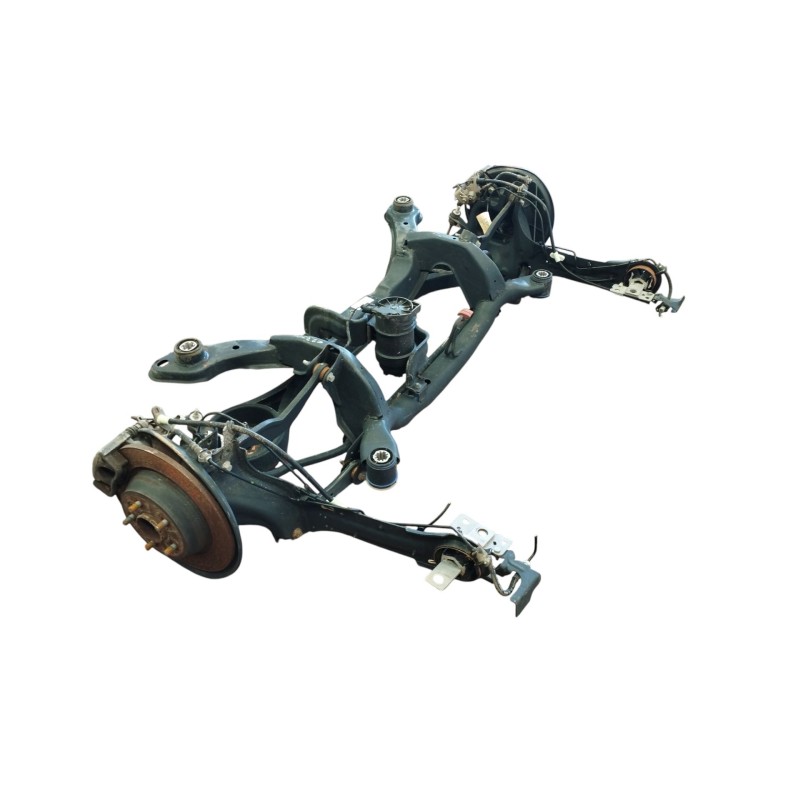 PUENTE TRASERO 6G915K067 6G915K067FEF