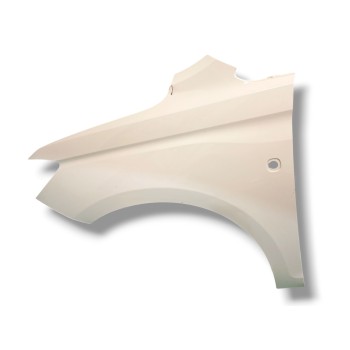 Recambio de aleta delantera izquierda para volkswagen caddy furgón/kombi 2.0 tdi referencia OEM IAM 2K7821105  