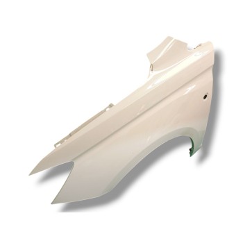 Recambio de aleta delantera izquierda para volkswagen caddy furgón/kombi 2.0 tdi referencia OEM IAM 2K7821105  