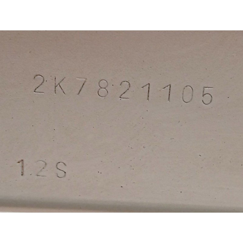 ALETA DELANTERA IZQUIERDA