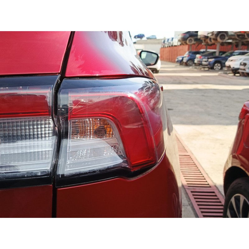 Recambio de piloto trasero derecho para ford kuga iii (dfk) 1.5 ecoboost referencia OEM IAM   