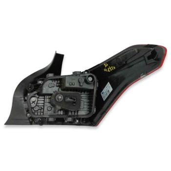 Recambio de piloto trasero izquierdo para citroën c-elysée 1.6 16v vti referencia OEM IAM 9817303780 90121240 