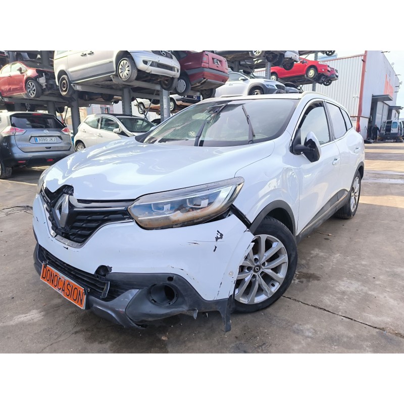 RENAULT KADJAR (HA_, HL_)