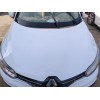 Recambio de capot para renault kadjar referencia OEM IAM   