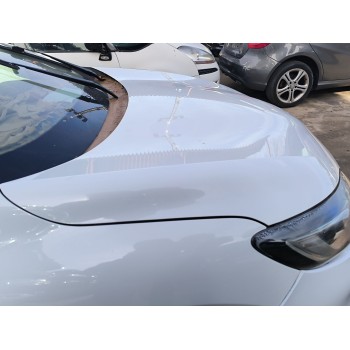 Recambio de capot para renault kadjar referencia OEM IAM   