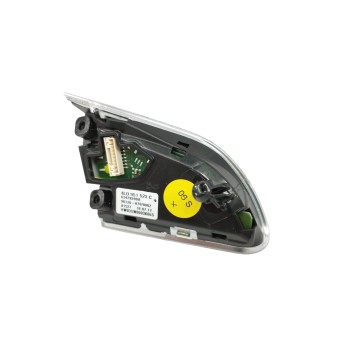 Recambio de mando volante para audi q5 (8r) 2.0 16v tdi referencia OEM IAM 4L0951523C LADO IZQUIERDO 