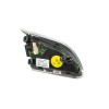 Recambio de mando volante para audi q5 (8r) 2.0 16v tdi referencia OEM IAM 4L0951523C LADO IZQUIERDO 