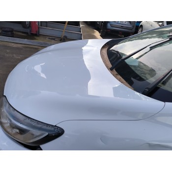 Recambio de capot para renault kadjar referencia OEM IAM   