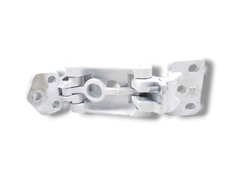 Recambio de bisagra izquierda porton para hyundai h350 kasten 2.5 crdi cat referencia OEM IAM 7377059100 SUPERIOR Recambio de bisagra izquierda porton para hyundai h350 kasten 2.5 crdi cat referencia OEM IAM 7377059100 SUPERIOR
