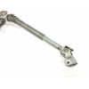 Recambio de columna direccion para mazda 2 berlina (dy) 1.4 diesel cat referencia OEM IAM C7Y2C  