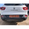 Recambio de paragolpes trasero para renault kadjar referencia OEM IAM   