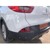 Recambio de paragolpes trasero para renault kadjar referencia OEM IAM   