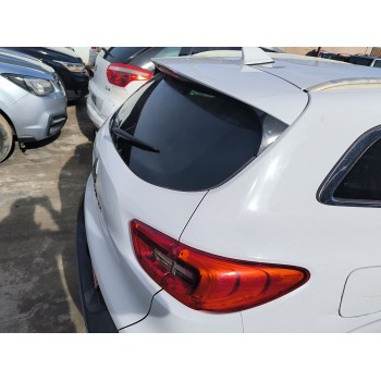Recambio de porton trasero para renault kadjar referencia OEM IAM   