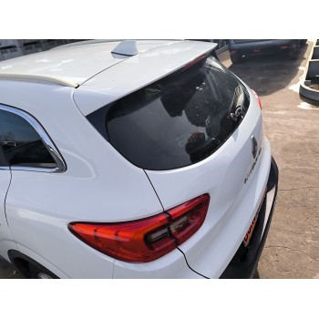 Recambio de porton trasero para renault kadjar referencia OEM IAM   