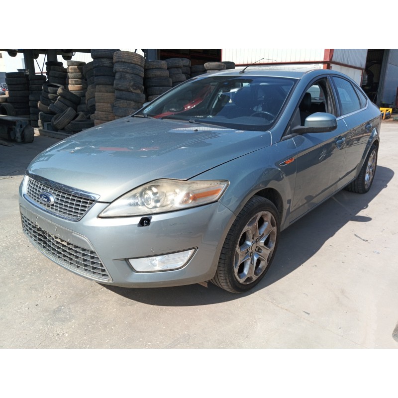 PUENTE TRASERO 6G915K067 6G915K067FEF