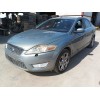 ford mondeo iv (ba7) del año 2008