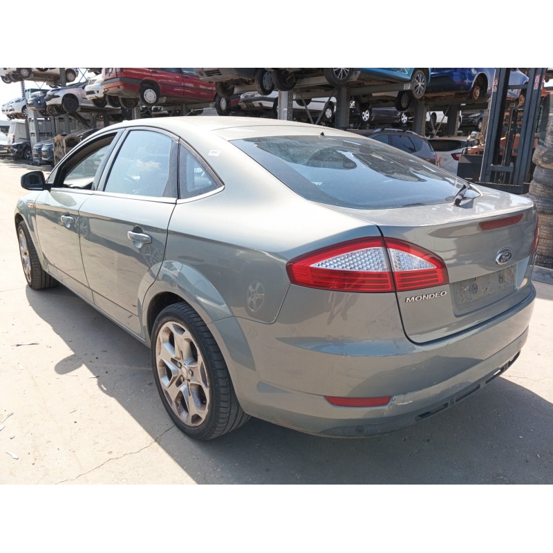 PUENTE TRASERO 6G915K067 6G915K067FEF