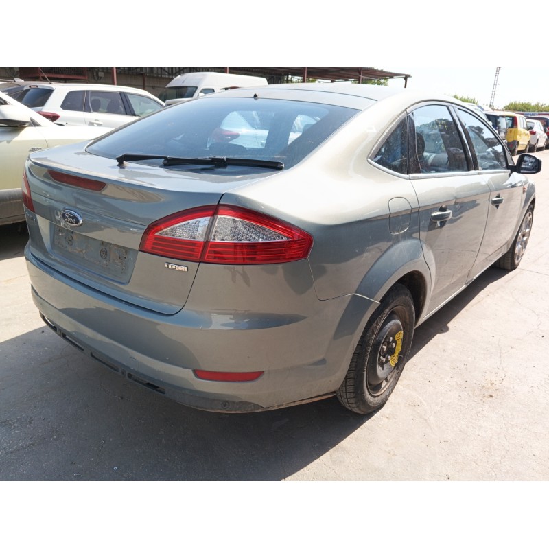 PUENTE TRASERO 6G915K067 6G915K067FEF