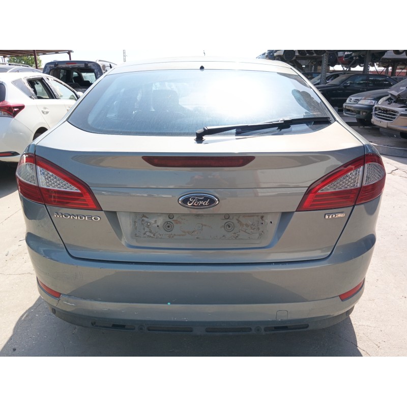 PUENTE TRASERO 6G915K067 6G915K067FEF