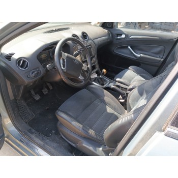 ford mondeo iv (ba7) del año 2008
