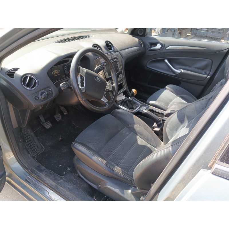 PUENTE TRASERO 6G915K067 6G915K067FEF