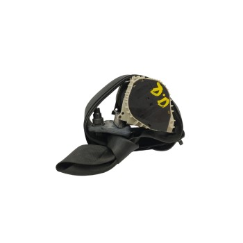 Recambio de cinturon seguridad delantero derecho para renault kangoo (f/kc0) 1.5 dci diesel referencia OEM IAM 33043465 743796 
