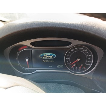 ford mondeo iv (ba7) del año 2008