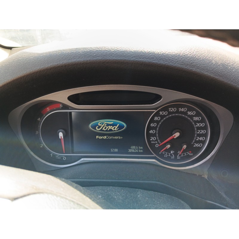 PUENTE TRASERO 6G915K067 6G915K067FEF