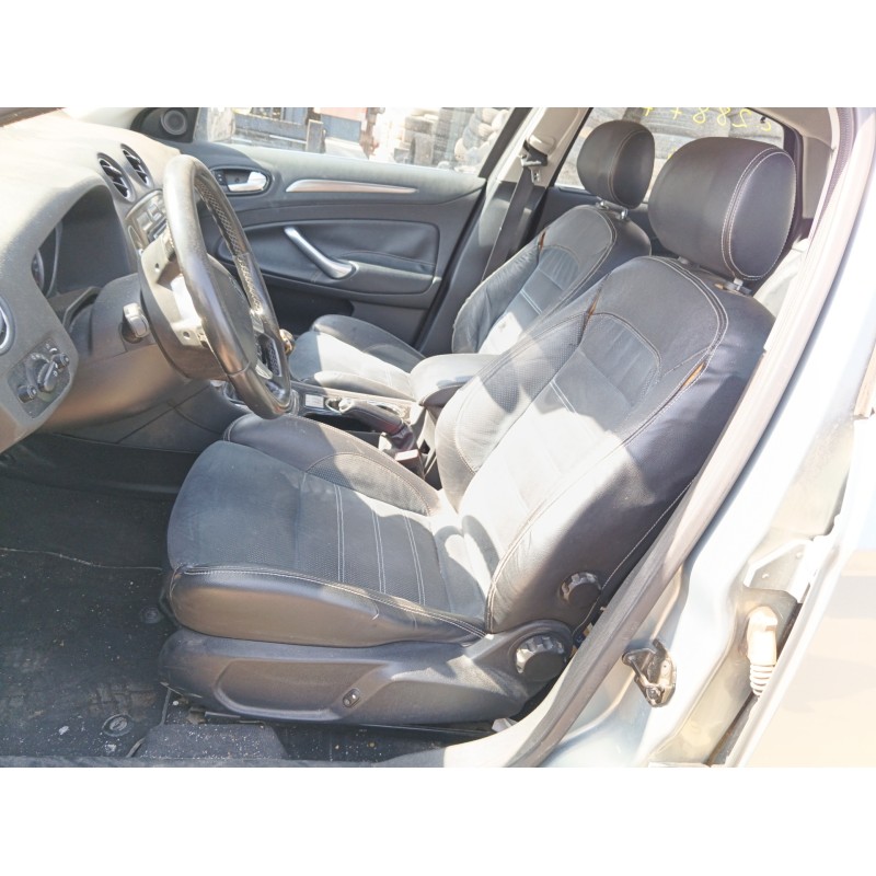 PUENTE TRASERO 6G915K067 6G915K067FEF
