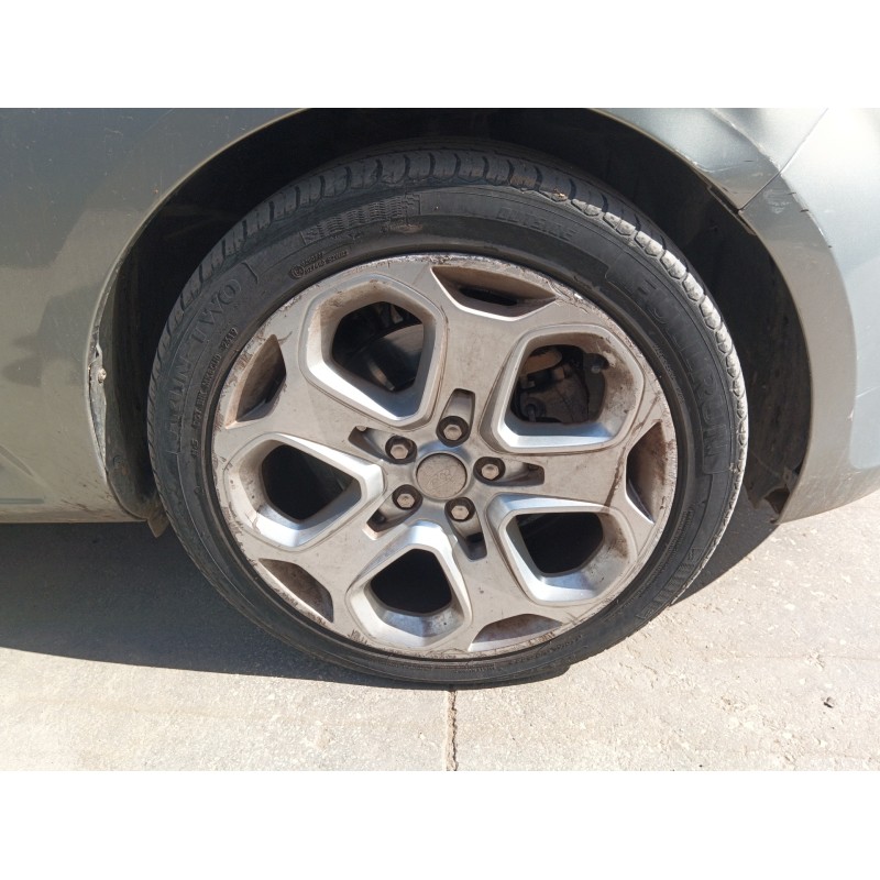 PUENTE TRASERO 6G915K067 6G915K067FEF