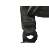 Recambio de cinturon seguridad delantero derecho para renault kangoo (f/kc0) 1.5 dci diesel referencia OEM IAM 33043465 743796 