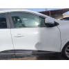 Recambio de puerta delantera derecha para renault kadjar referencia OEM IAM   