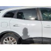 Recambio de puerta trasera derecha para renault kadjar referencia OEM IAM   