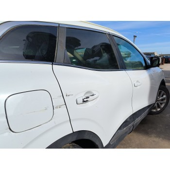Recambio de puerta trasera derecha para renault kadjar referencia OEM IAM   