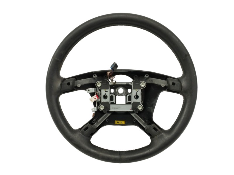 Recambio de volante para chevrolet captiva 2.0 diesel cat referencia OEM IAM 96626590 OBSERVAR FOTO Recambio de volante para chevrolet captiva 2.0 diesel cat referencia OEM IAM 96626590 OBSERVAR FOTO