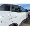 Recambio de puerta trasera derecha para renault kadjar referencia OEM IAM   