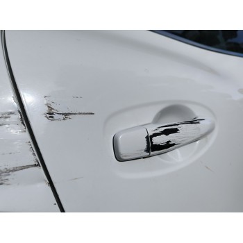 Recambio de puerta trasera derecha para renault kadjar referencia OEM IAM   