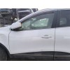 Recambio de puerta delantera izquierda para renault kadjar referencia OEM IAM   