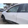 Recambio de puerta delantera izquierda para renault kadjar referencia OEM IAM   