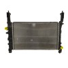 Recambio de radiador agua para opel mokka x (j13) 1.4 (_76) referencia OEM IAM   