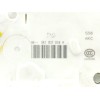 Recambio de cerradura puerta delantera derecha para seat leon st (5f8) 2.0 tdi referencia OEM IAM 5K1837016H  
