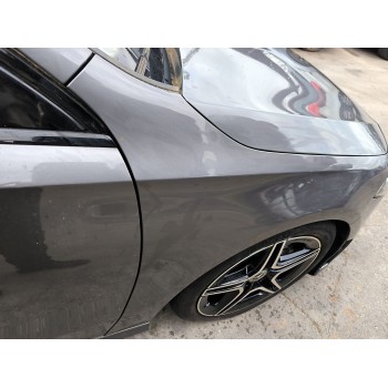 Recambio de aleta delantera derecha para mercedes-benz clase a (w177) a 200 d (177.012) referencia OEM IAM   